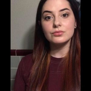 Meet your Posher, Rebekah